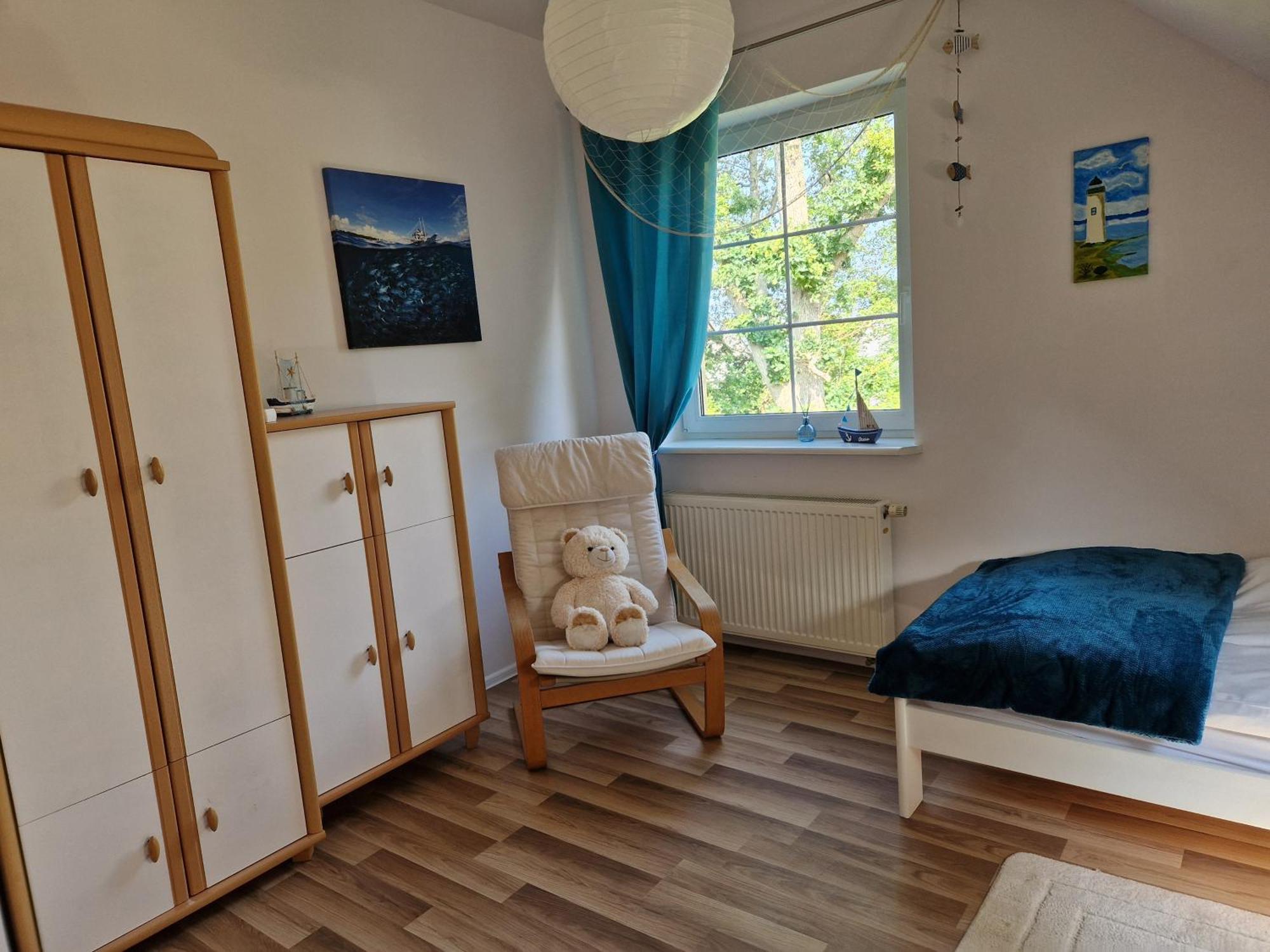 Villa Freiraum Wytowno Ustka Esterno foto